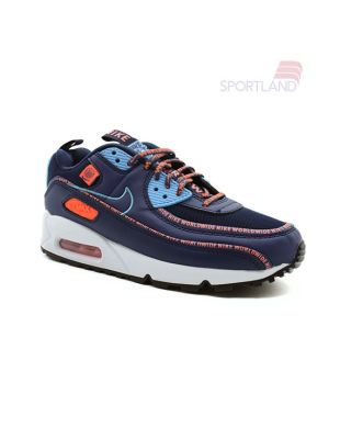 کتونی روزانه زنانه نایک Nike Nike AIR MAX 90 W