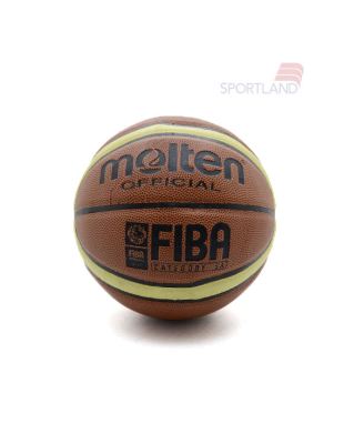 توپ بسکتبال Unisex مولتن Zing Molten 5