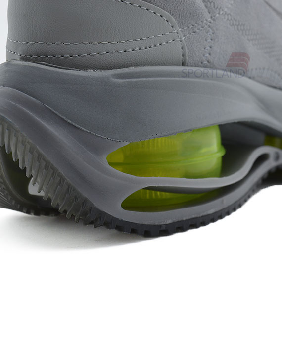 کتونی پیاده روی مردانه نایک Nike Lipo M