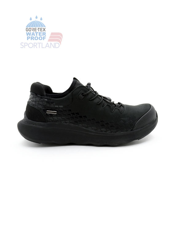 کتونی پیاده روی مردانه مانتین پرو Mountain PRO 1-1010