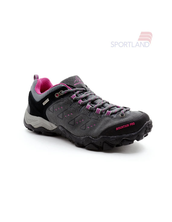 کتونی کوهنوردی و طبیعت گردی زنانه مانتین پرو Mountain PRO 4-1012