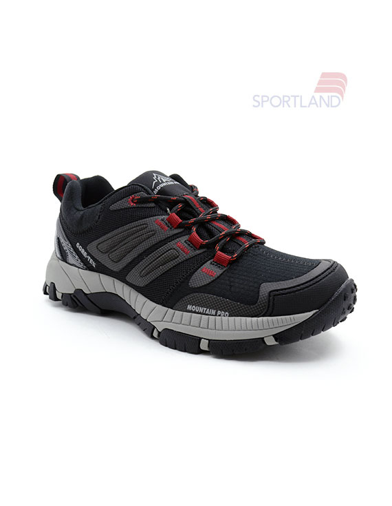 کتونی کوهنوردی و طبیعت گردی زنانه مانتین پرو Mountain PRO 2-1009