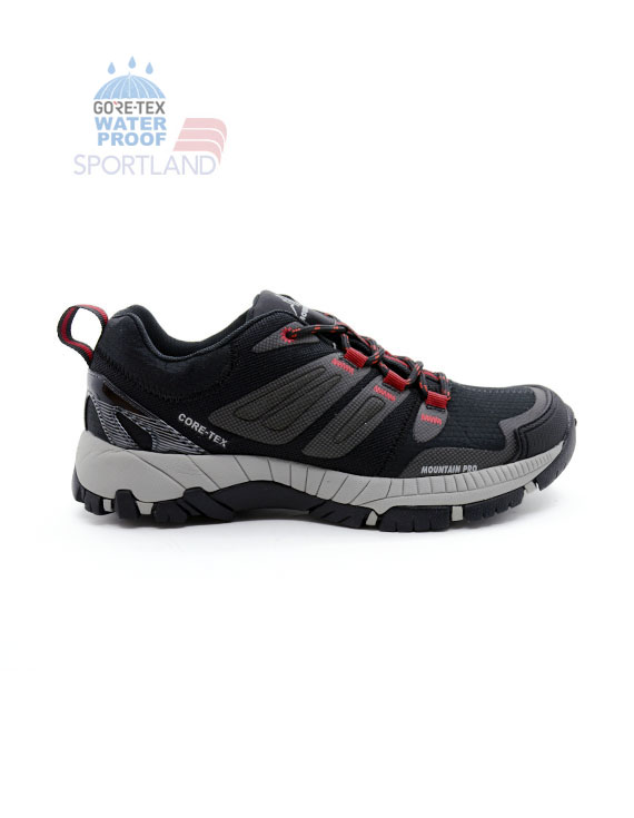 کتونی کوهنوردی و طبیعت گردی زنانه مانتین پرو Mountain PRO 2-1009