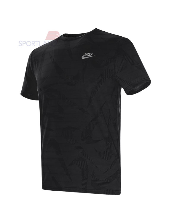 تی شرت ورزشی مردانه نایک Nike Ersin M