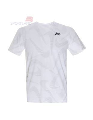 تی شرت ورزشی مردانه نایک Nike Ersin M