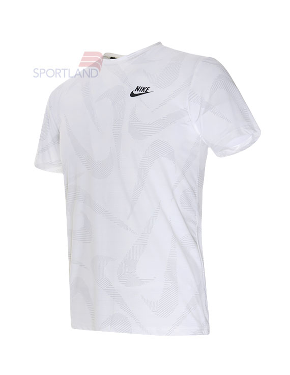 تی شرت ورزشی مردانه نایک Nike Ersin M