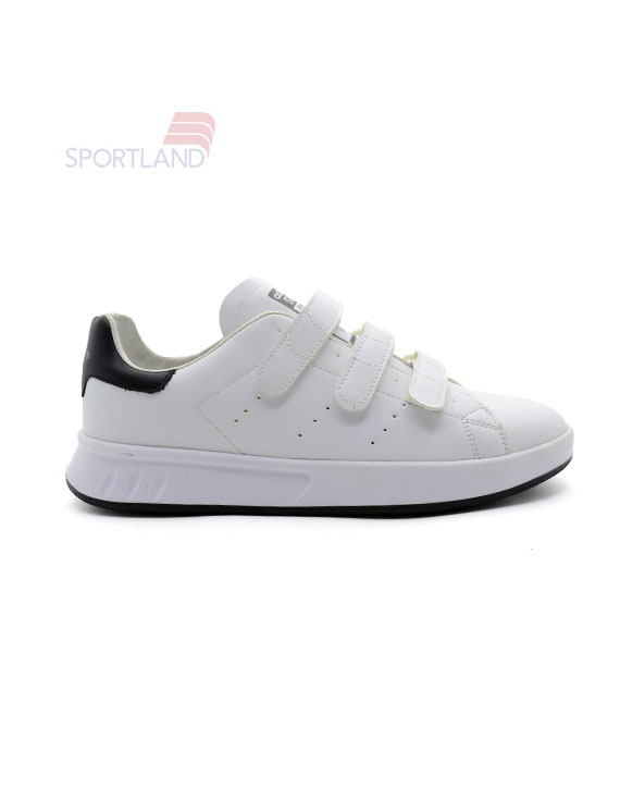 کتونی روزانه مردانه آدیداس Adidas Stan smith velcro M