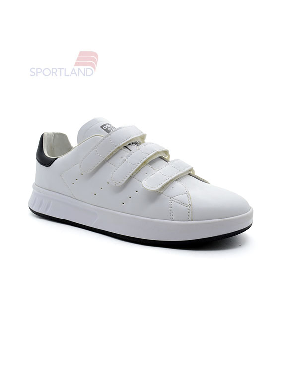 کتونی روزانه مردانه آدیداس Adidas Stan smith velcro M