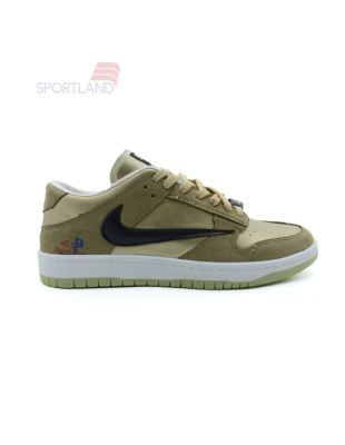 کتونی روزانه مردانه نایک Nike Travis scott M