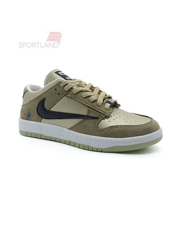 کتونی روزانه مردانه نایک Nike Travis scott M