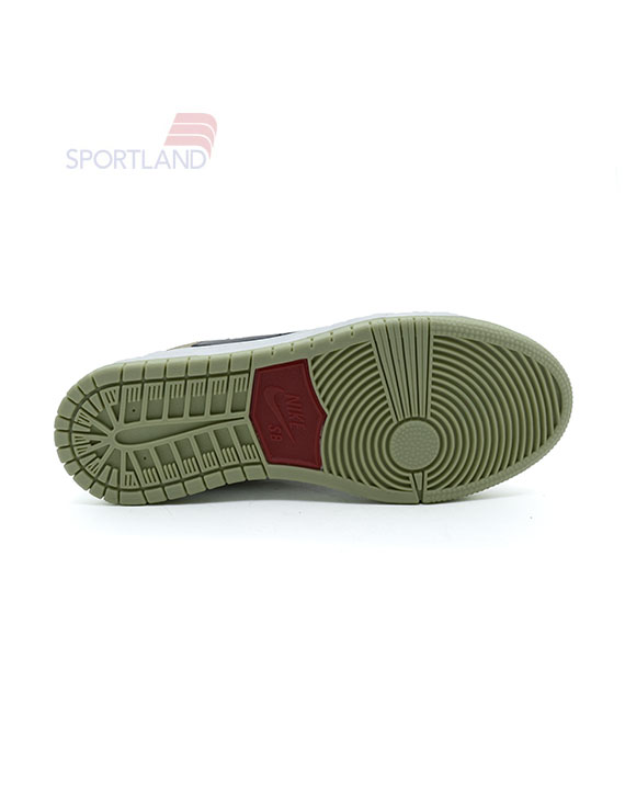 کتونی روزانه مردانه نایک Nike Travis scott M
