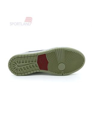کتونی روزانه مردانه نایک Nike Travis scott M