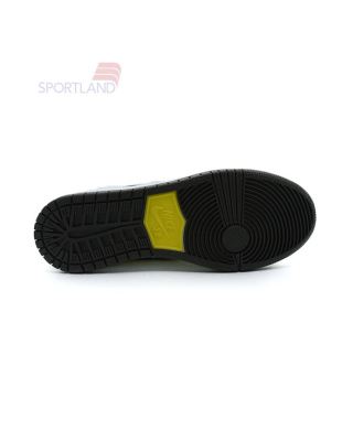 کتونی روزانه مردانه جردن Caktus M