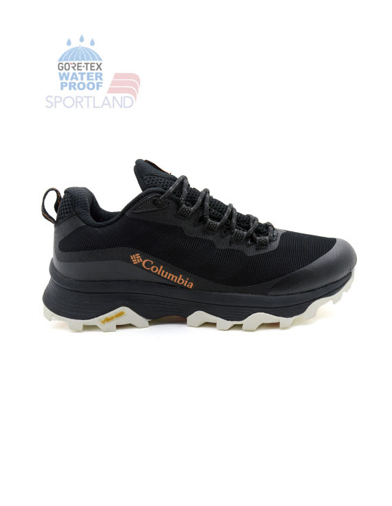 کتونی کوهنوردی و طبیعت گردی مردانه کلمبیا Columbia Montrail M