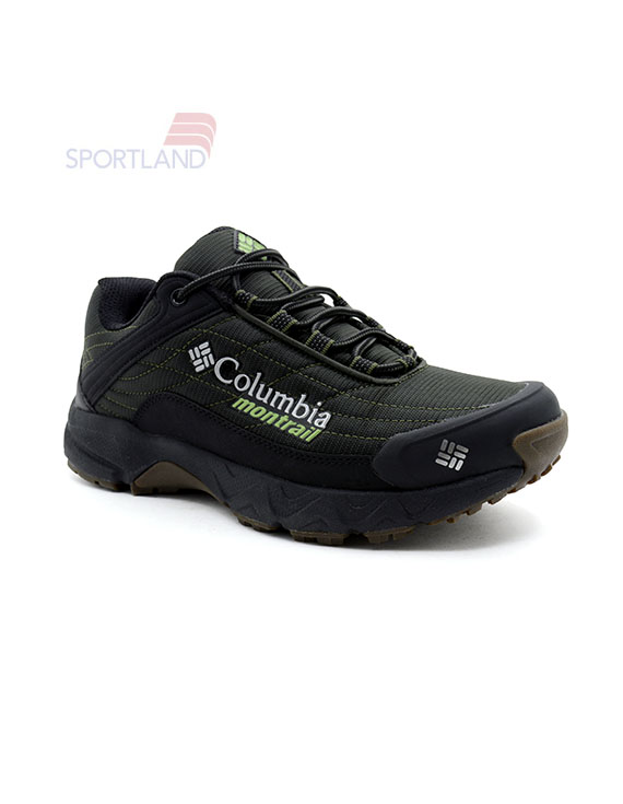 کتونی کوهنوردی و طبیعت گردی مردانه کلمبیا Columbia Montrail M