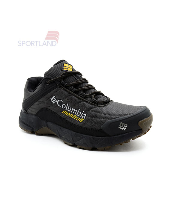 کتونی کوهنوردی و طبیعت گردی مردانه کلمبیا Columbia Montrail M
