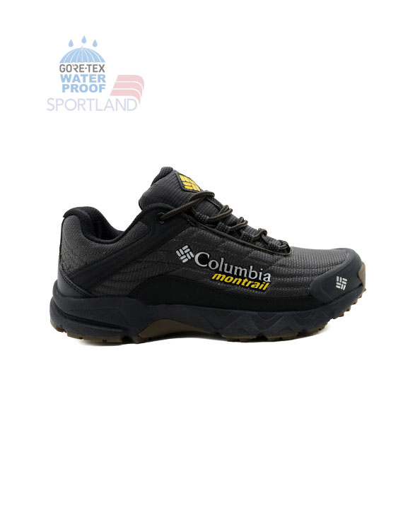 کتونی کوهنوردی و طبیعت گردی مردانه کلمبیا Columbia Montrail M