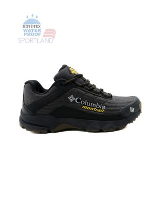 کتونی کوهنوردی و طبیعت گردی مردانه کلمبیا Columbia Montrail M