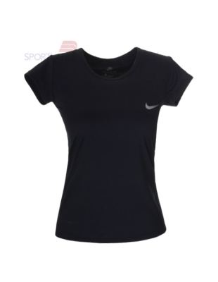 تی شرت ورزشی زنانه نایک Nike Ovida W