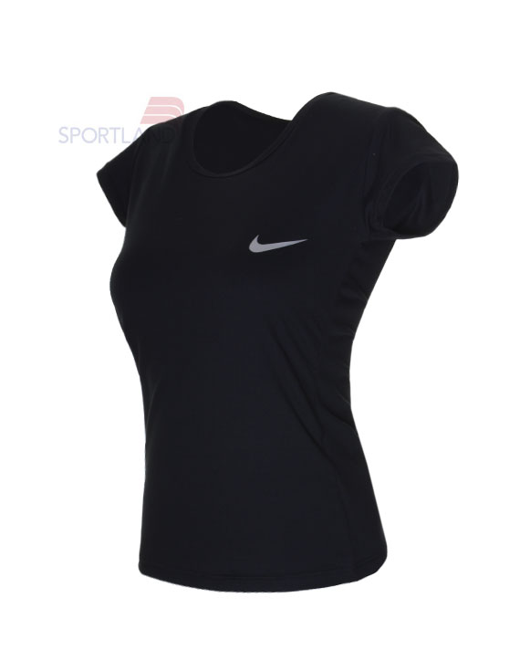تی شرت ورزشی زنانه نایک Nike Ovida W