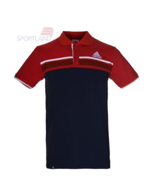 تی شرت ورزشی مردانه آدیداس Adidas Bora M