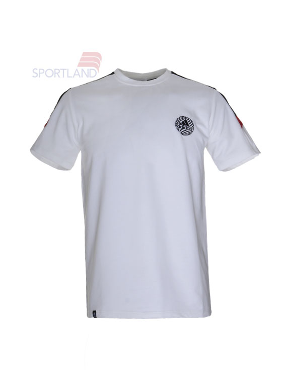 تی شرت ورزشی مردانه آدیداس Adidas Palino M