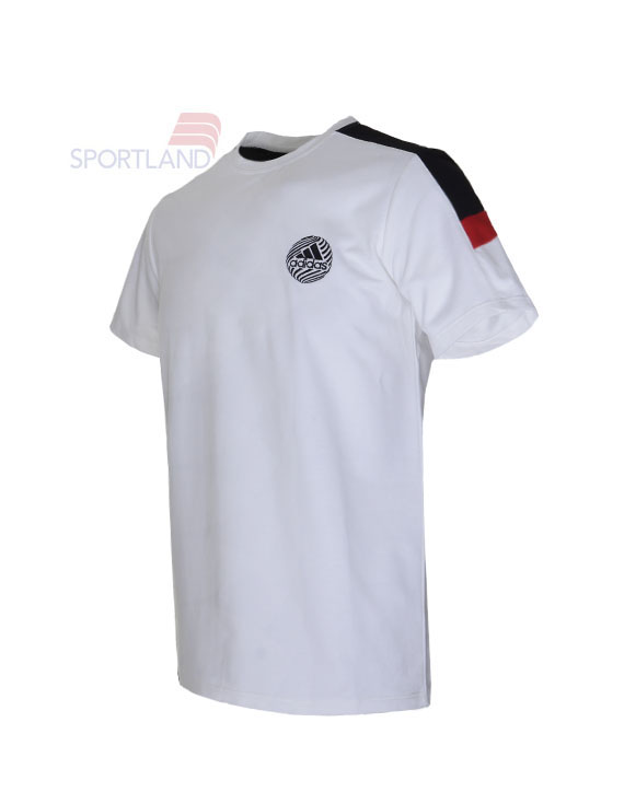 تی شرت ورزشی مردانه آدیداس Adidas Palino M