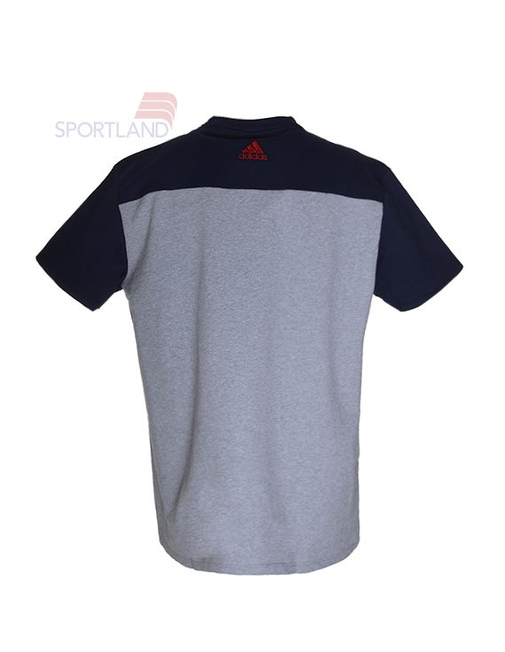 تی شرت ورزشی مردانه آدیداس Adidas Danet M