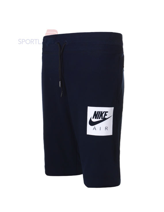 شلوارک ورزشی مردانه نایک Nike Kamilo M