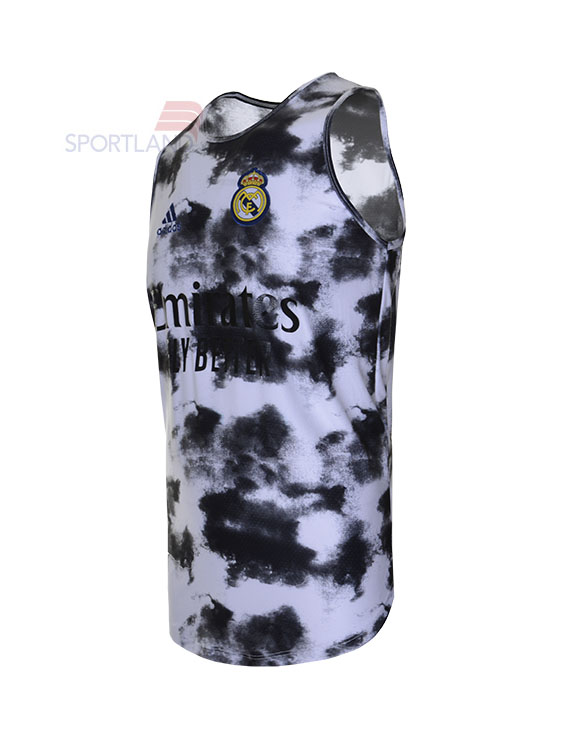رکابی ورزشی مردانه آدیداس Adidas Shani M