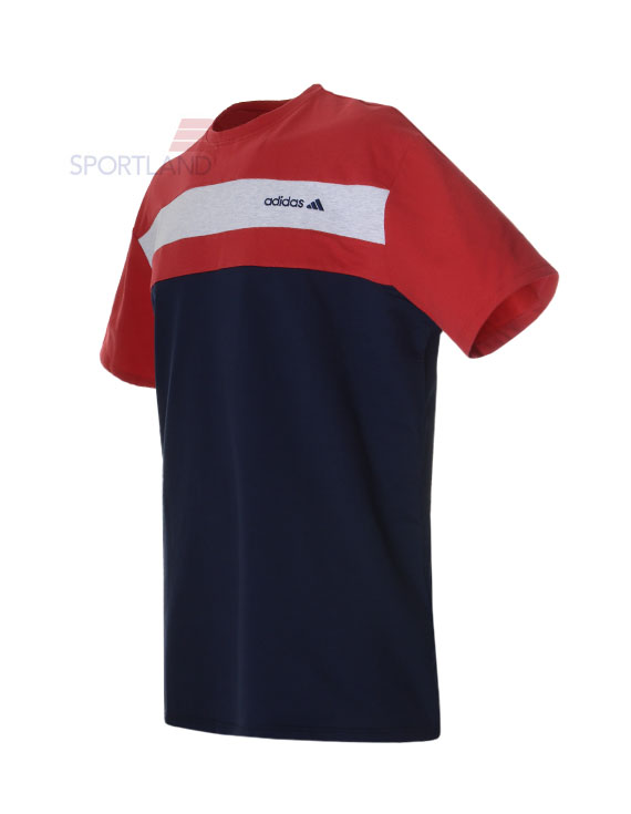 تی شرت ورزشی مردانه آدیداس Adidas Danet M