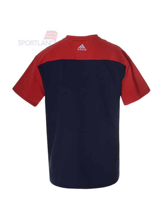 تی شرت ورزشی مردانه آدیداس Adidas Danet M