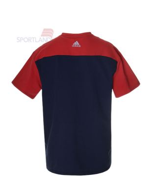 تی شرت ورزشی مردانه آدیداس Adidas Danet M