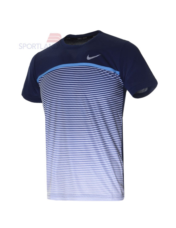 تی شرت ورزشی مردانه نایک Nike Dolvino M