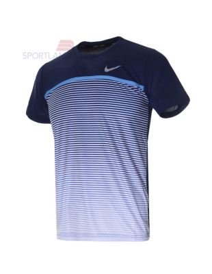 تی شرت ورزشی مردانه نایک Nike Dolvino M