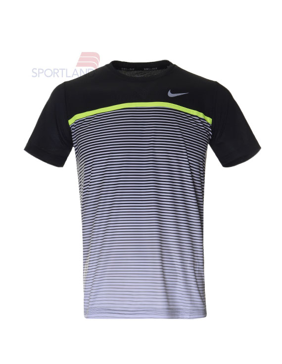 تی شرت ورزشی مردانه نایک Nike Dolvino M