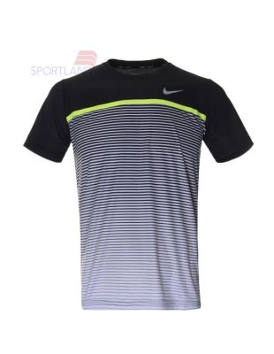 تی شرت ورزشی مردانه نایک Nike Dolvino M