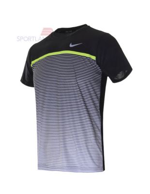 تی شرت ورزشی مردانه نایک Nike Dolvino M