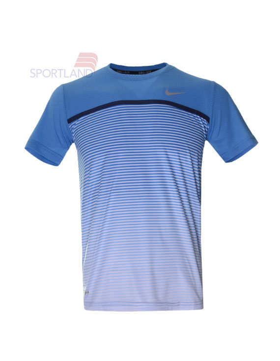 تی شرت ورزشی مردانه نایک Nike Dolvino M