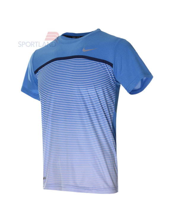 تی شرت ورزشی مردانه نایک Nike Dolvino M