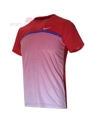 تی شرت ورزشی مردانه نایک Nike Dolvino M