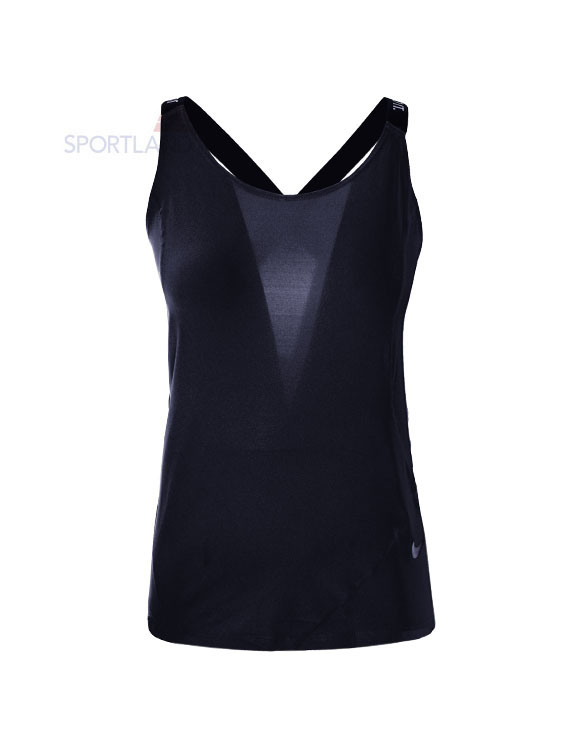 تاپ ورزشی زنانه نایک Nike Avona W