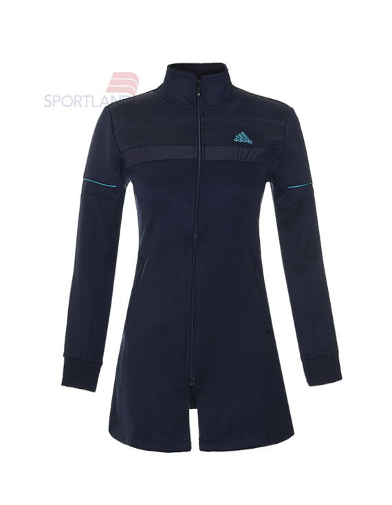 ست مانتو و شلوار ورزشی زنانه آدیداس Adidas Polido W