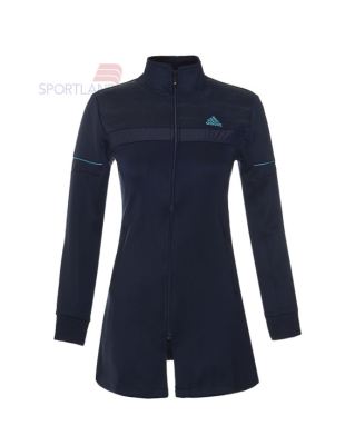 ست مانتو و شلوار ورزشی زنانه آدیداس Adidas Polido W