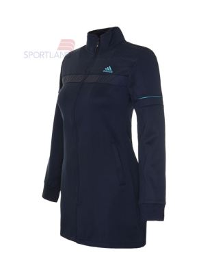 ست مانتو و شلوار ورزشی زنانه آدیداس Adidas Polido W