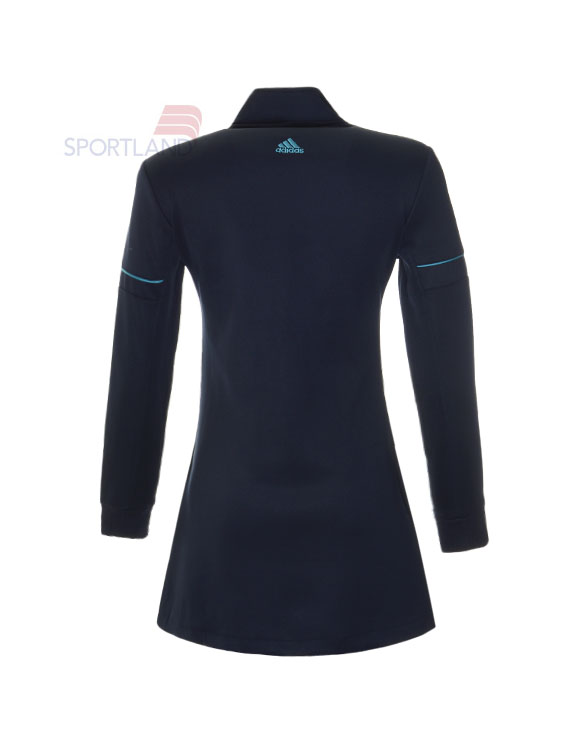 ست مانتو و شلوار ورزشی زنانه آدیداس Adidas Polido W