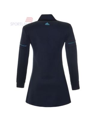 ست مانتو و شلوار ورزشی زنانه آدیداس Adidas Polido W