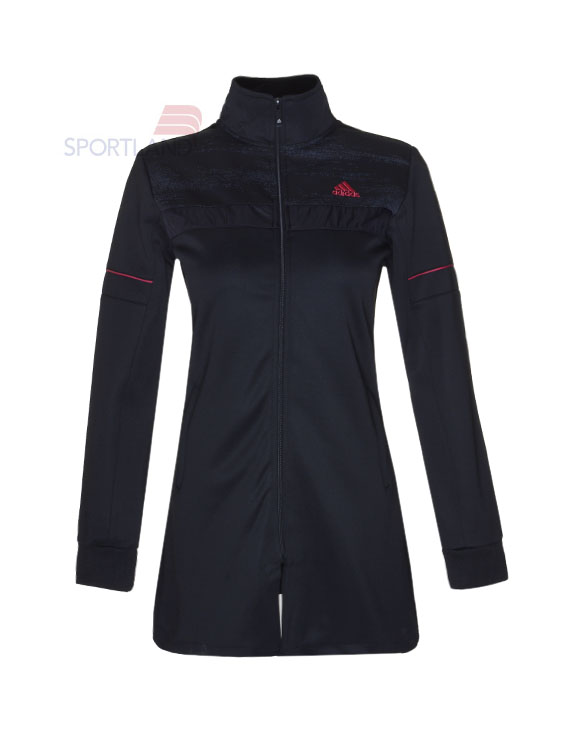 ست مانتو و شلوار ورزشی زنانه آدیداس Adidas Polido W
