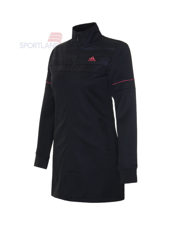 ست مانتو و شلوار ورزشی زنانه آدیداس Adidas Polido W