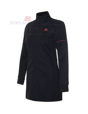 ست مانتو و شلوار ورزشی زنانه آدیداس Adidas Polido W